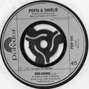 Pepsi & Shirlie : Goodbye Stranger (7", Single, Wid)