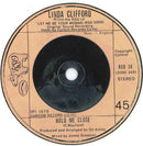 Linda Clifford : Bridge Over Troubled Water (7", Single)