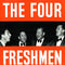 The Four Freshmen : The Four Freshmen (LP, Album, Mono, Club)