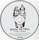 Snow Patrol : Final Straw (CD, Album, RE, S/Edition)