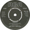 Daryl Hall & John Oates : Maneater (7", Single, Gro)