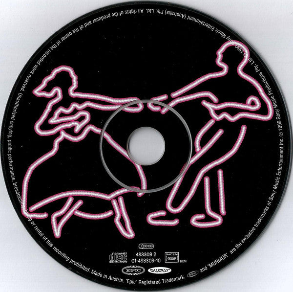 Silverchair : Neon Ballroom (CD, Album)