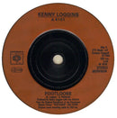 Kenny Loggins : Footloose (7", Single, Ora)