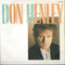 Don Henley : Not Enough Love In The World (7")