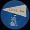 Orange Juice (3) : L.O.V.E... Love (7", Single)