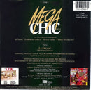 Chic : Megachic (7", Single)