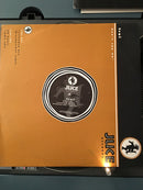 Troi : Don't Say No / 24 Hours (12")
