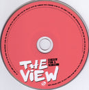 The View (2) : Cheeky For A Reason (CD, Album)