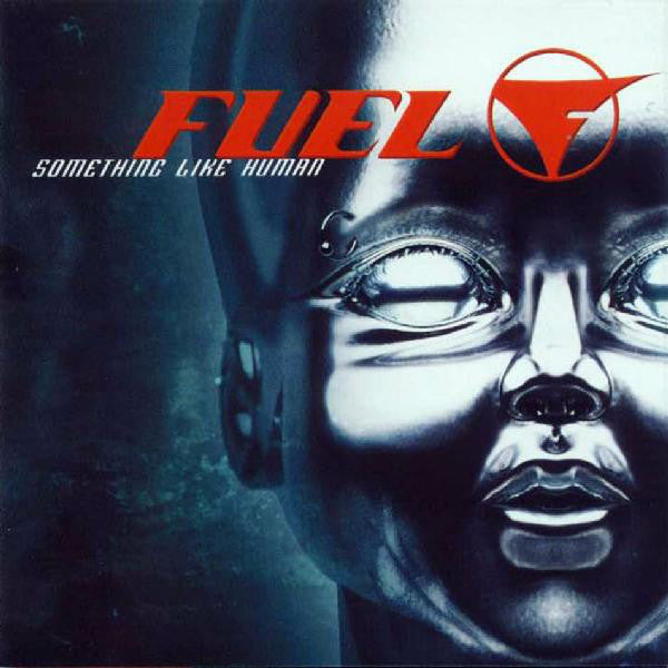 Fuel (3) : Something Like Human (CD, Album)