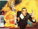Robbie Williams : Millennium (CD, Single, CD2)
