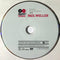 Paul Weller : Live At The Royal Albert Hall (DVD-V, Copy Prot., Multichannel, PAL + CD, Album)