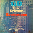 Eric Ericson & Orphei Drängar : Evergreens (LP, Album)