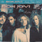 Bon Jovi : These Days (2xCD, Album, S/Edition, Tri)