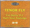 Tenor Fly : I'm Sorry If I Hurt Your Feelings (CD, Maxi, Promo)