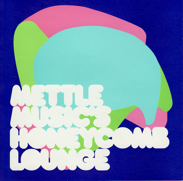 Mettle Music : Honeycomb Lounge (CD, Album)