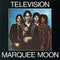 Television : Marquee Moon (CD, Album, RE)