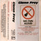 Glenn Frey : No Fun Aloud (Cass, Album, Dol)