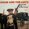 Adam And The Ants : Stand & Deliver! (7", Single, Inj)