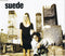 Suede : Stay Together (CD, Single)