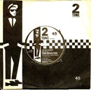 The Selecter : On My Radio (7", Single, Pap)