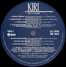 Kiri Te Kanawa : Kiri (LP, Comp)