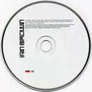 Ian Brown : Golden Greats (CD, Album, Enh)