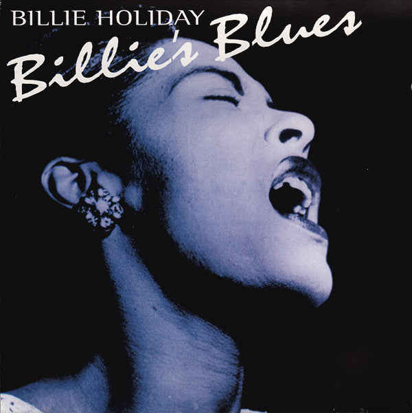 Billie Holiday : Billie's Blues (CD, Comp, RM)