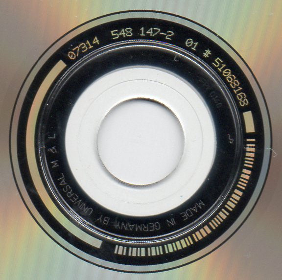 John Martyn : Solid Air (CD, Album, RE, RM, Car)
