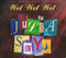 Wet Wet Wet : Julia Says (CD, Single, CD2)