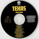 Texas : Ricks Road (CD, Album)