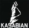 Kasabian : Kasabian (CD, Album, Copy Prot.)