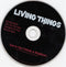 Living Things : Turn In Your Friends & Neighbours (CD, EP)