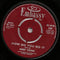 Don Duke / Bobby Stevens : The Folk Singer / How Do You Do It (7", Single)