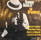 Sammy Davis Jr. : On Broadway (7", EP)