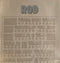 Rod Stewart : Collectors EP (12", EP, Gat)