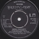 Gerry Rafferty : Royal Mile (7", Single, Pus)
