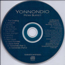 Peter Buffett : Yonnondio (CD, Album)