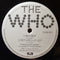 The Who : Substitute (12", Single)