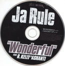 Ja Rule Feat. R. Kelly & Ashanti : Wonderful (CD, Single)