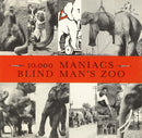 10,000 Maniacs : Blind Man's Zoo (CD, Album)