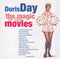 Doris Day : The Magic Of The Movies (2xCD, Comp)