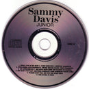 Sammy Davis Jr. : Sammy Davis Junior (CD, Comp)