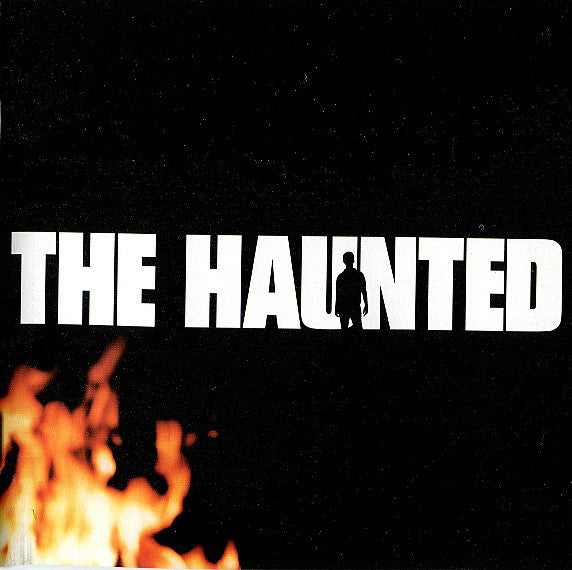 The Haunted : The Haunted (CD, Album)