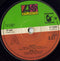Boney M. : Belfast (7", Single, Pap)