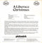 Liberace : A Liberace Christmas (LP, Album, RE)
