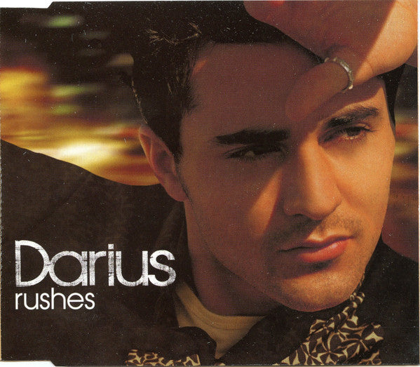 Darius (7) : Rushes (CD, Single, Enh)