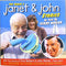 Terry Wogan : The Radio 2 Janet & John Stories (CD, Comp)