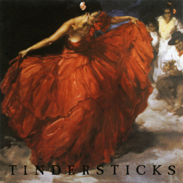 Tindersticks : Tindersticks (CD, Album)