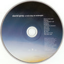 David Gray : A New Day At Midnight (CD, Album)