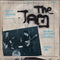 The Jam : In The City (7", Single)